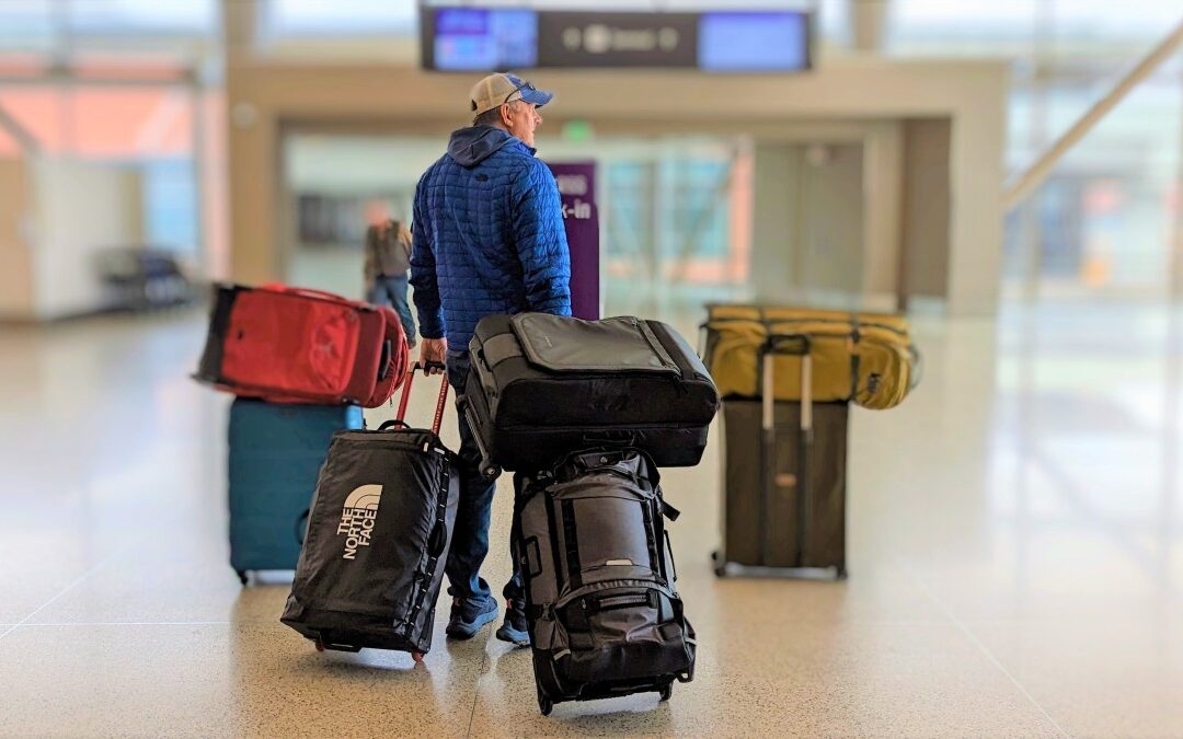 Luggage